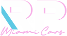 RyP Miami cars